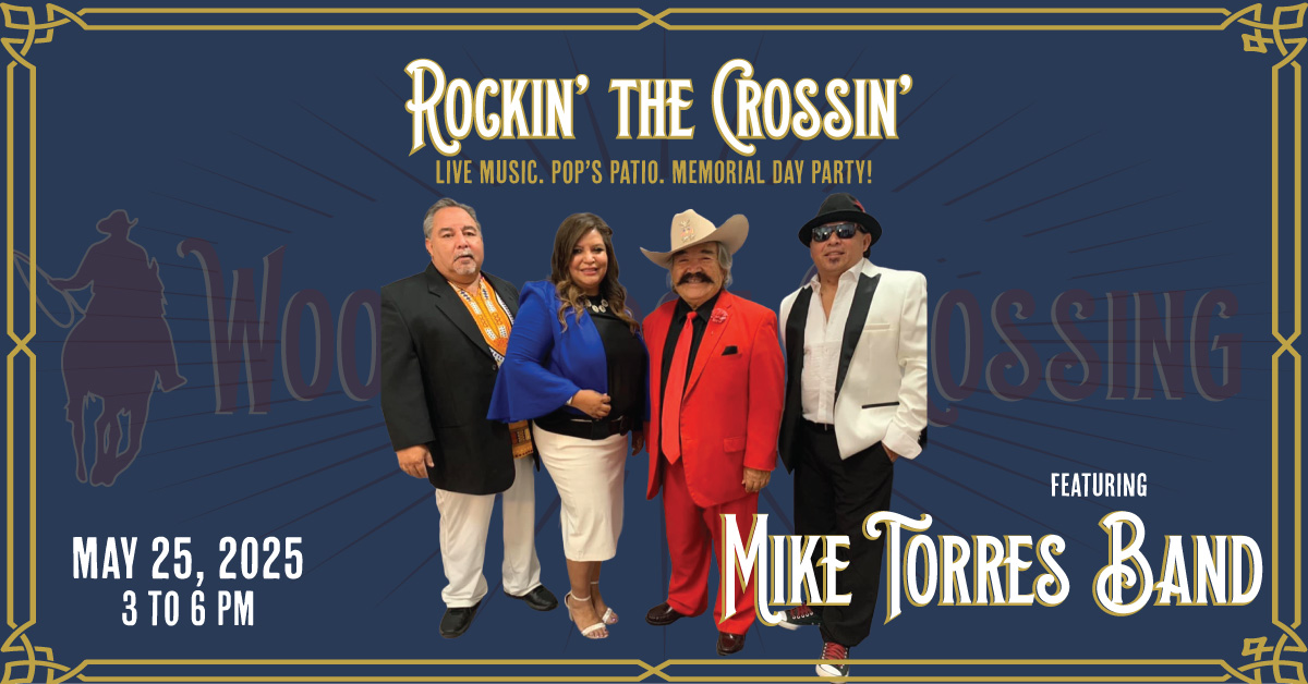Mike Torres Band