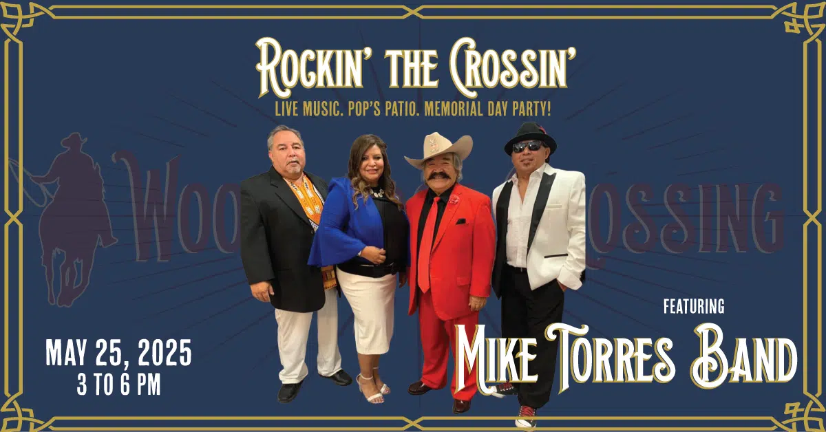 Mike Torres Band