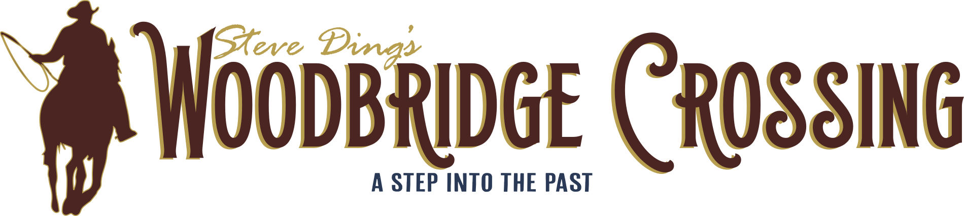 Woodbridge Crossing